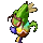 MantyPlant