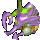 Purple Scorpasis