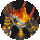 Dark Iris