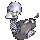 MechaOstrich Tier 4