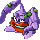 Mutant Douda