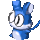 Blue Kime