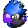 Blue Harpy
