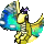 Fairudo Jaune