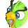GreenBalloon