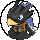 Dark Harpy