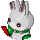 Neo Snow Rabbit