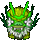 Neo Green Coi Shu Ryu