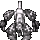 Black BomberGunX
