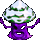 Purple Elder
